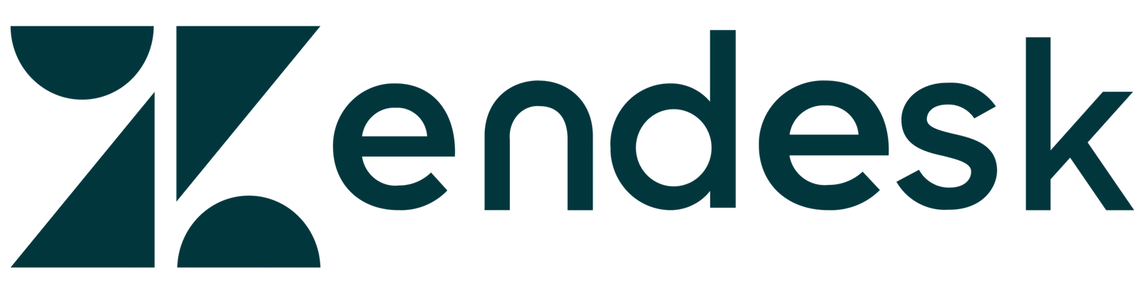 Zendesk-Logo