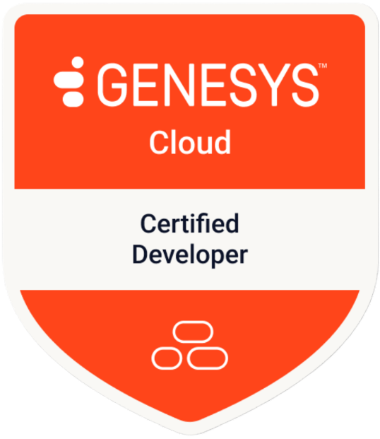 genesys-cloud-developer