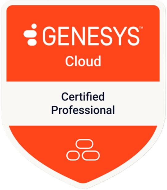 genesys-cloudprofessional